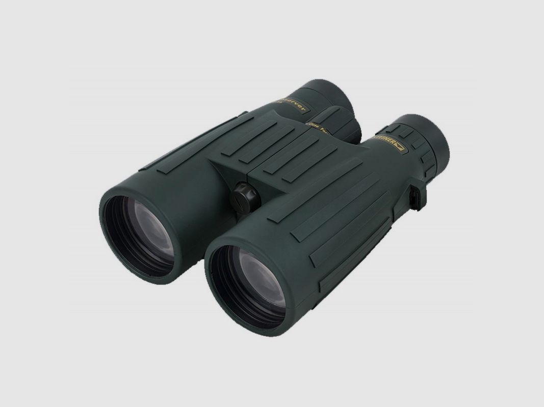 Lornetka Steiner Observer 8x56, zdjęcie 2 z 4