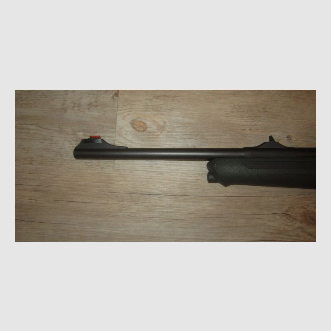 Sauer & Sohn 303 Mod Madera Dura