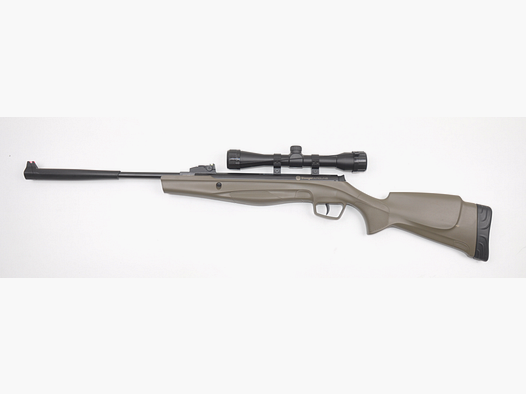 Stoeger RX5 vert incluant lunette