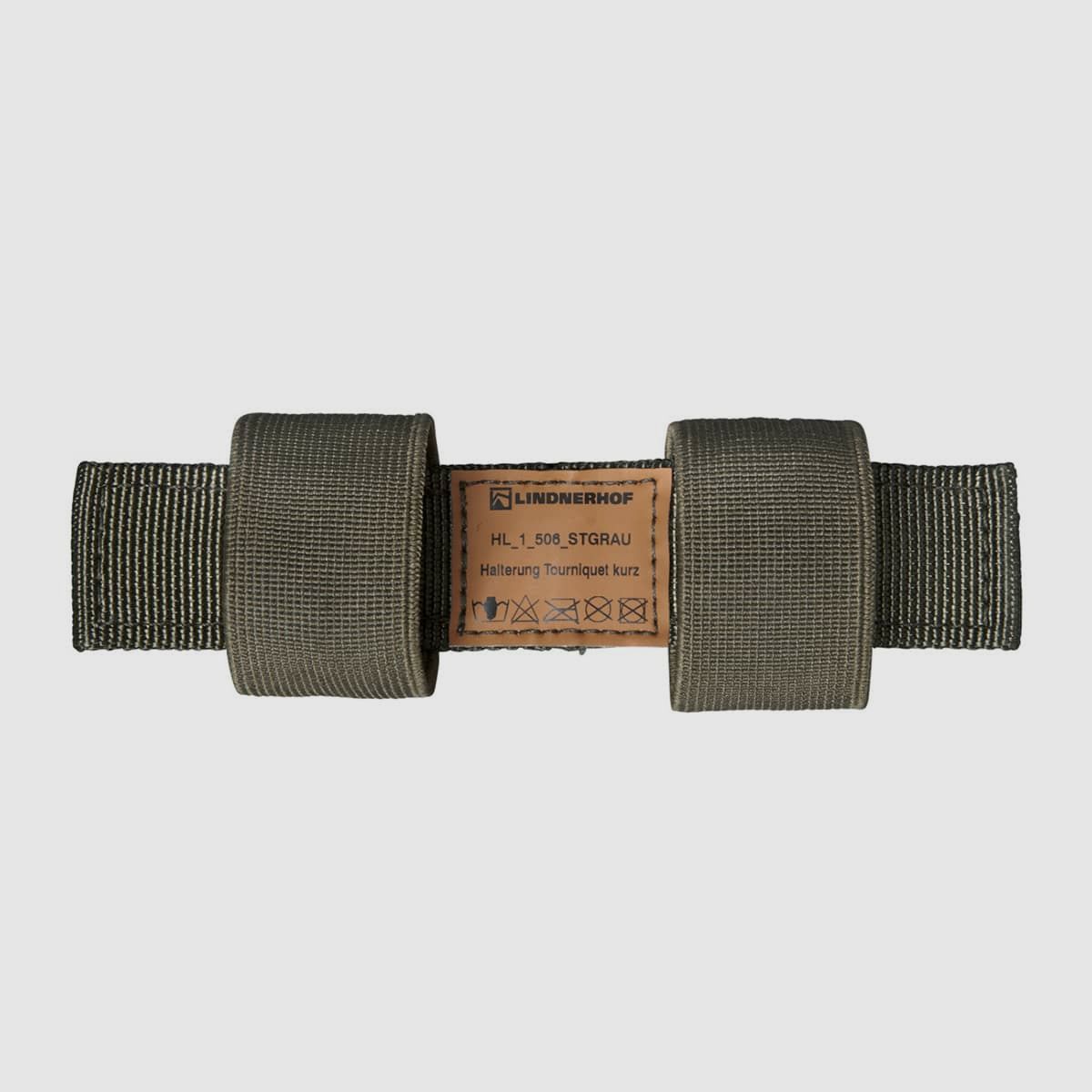 LINDNERHOF Tourniquet Holder short HL506, image 1 of 2