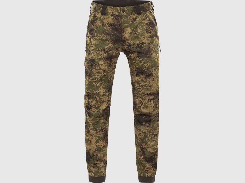 Hrkila Deer Stalker Camo Lichte Broek