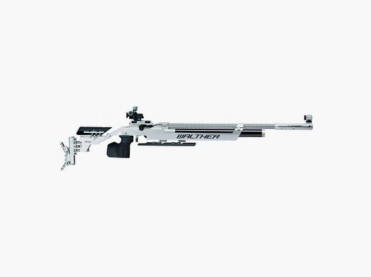 WALTHER Carabina LG400 EXPERT