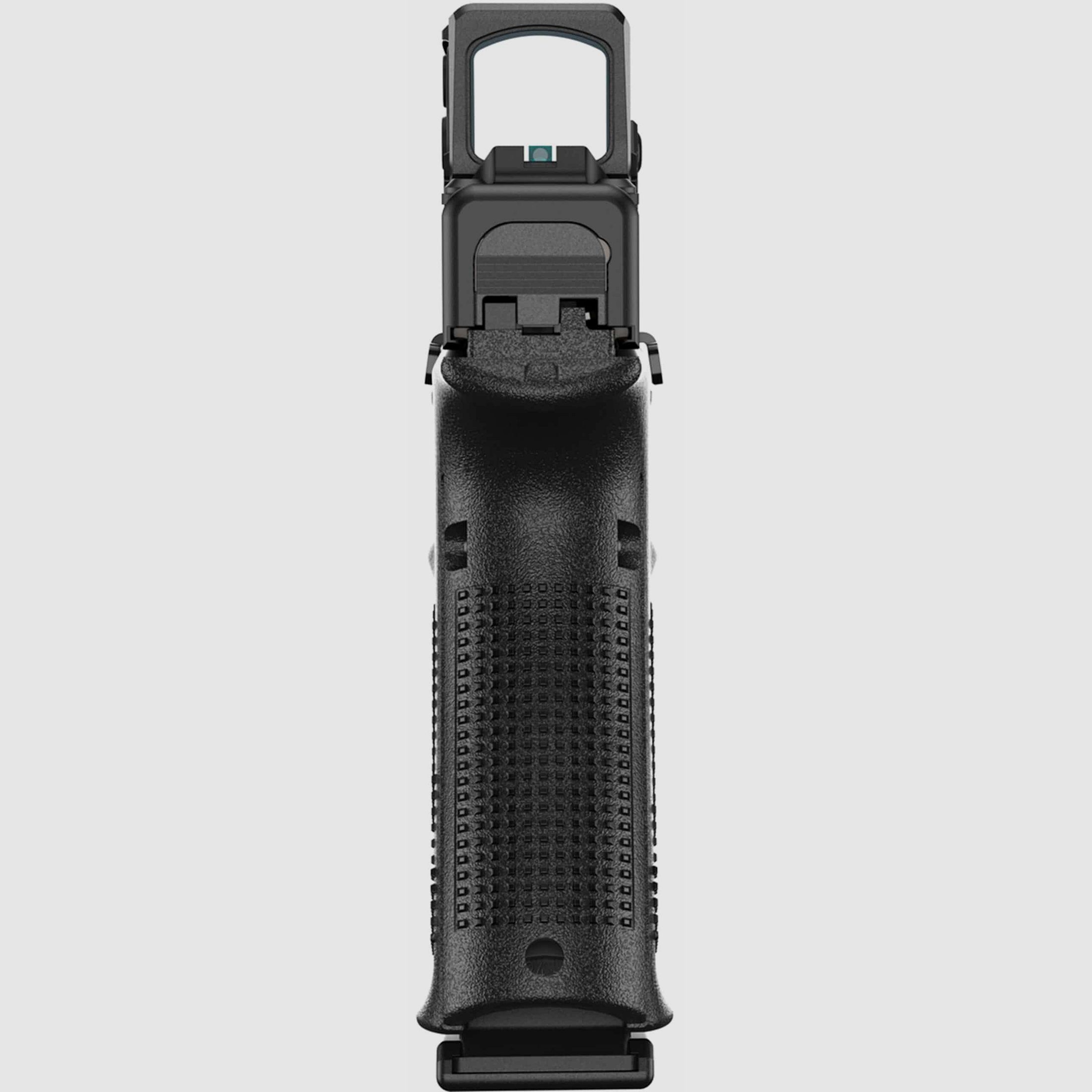 Glock 19 Gen5 A-Cut Combo mit Aimpoint COA – 9x19mm, Bild 3 von 4