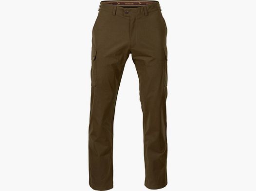Härkila Hose Retrieve HWS Warm olive
