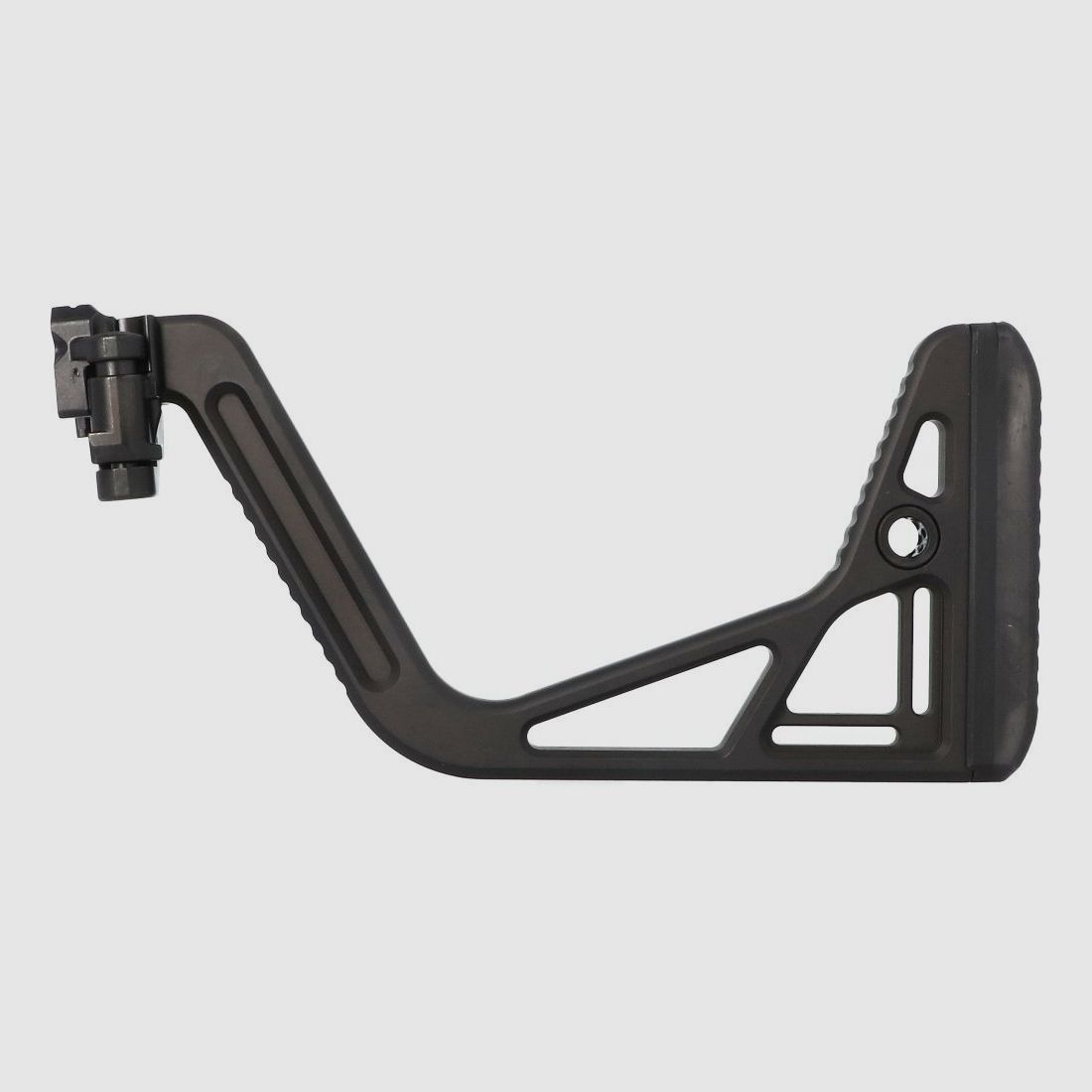 Sig Sauer MCX/MPX Folding Visor Stock W/Locking Hinge