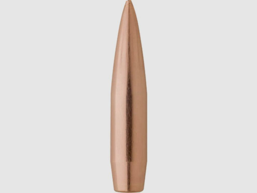 Proiettile Sierra 6,5mm/.264 130GR Match King HPBT 100 pezzi