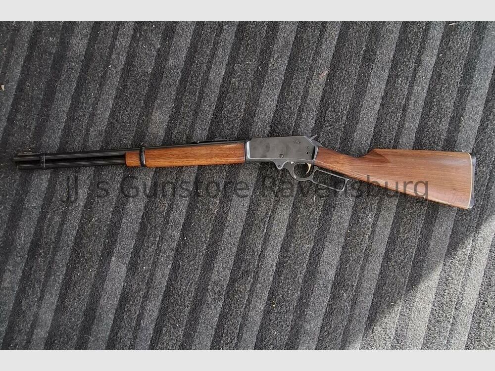 Marlin 336 .30-30Win