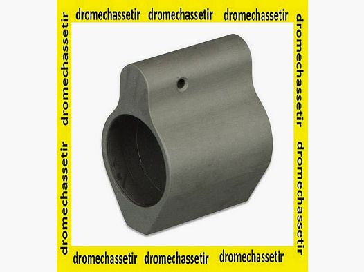 Gas block DPMS pour AR15, M4, pour canon en diametre 0.750&Prime;