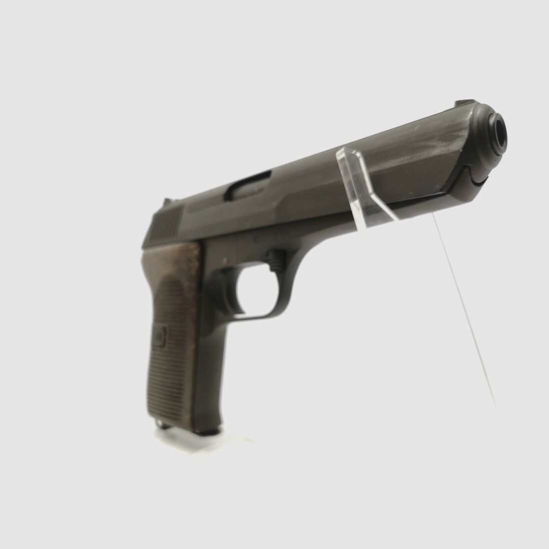 Brünner Waffenwerke m. 52, zdjęcie 2 z 10