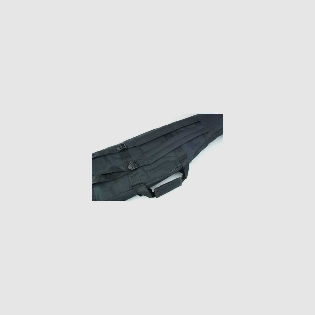 Fodero Sniper nero da 140 cm, immagine 3 di 3