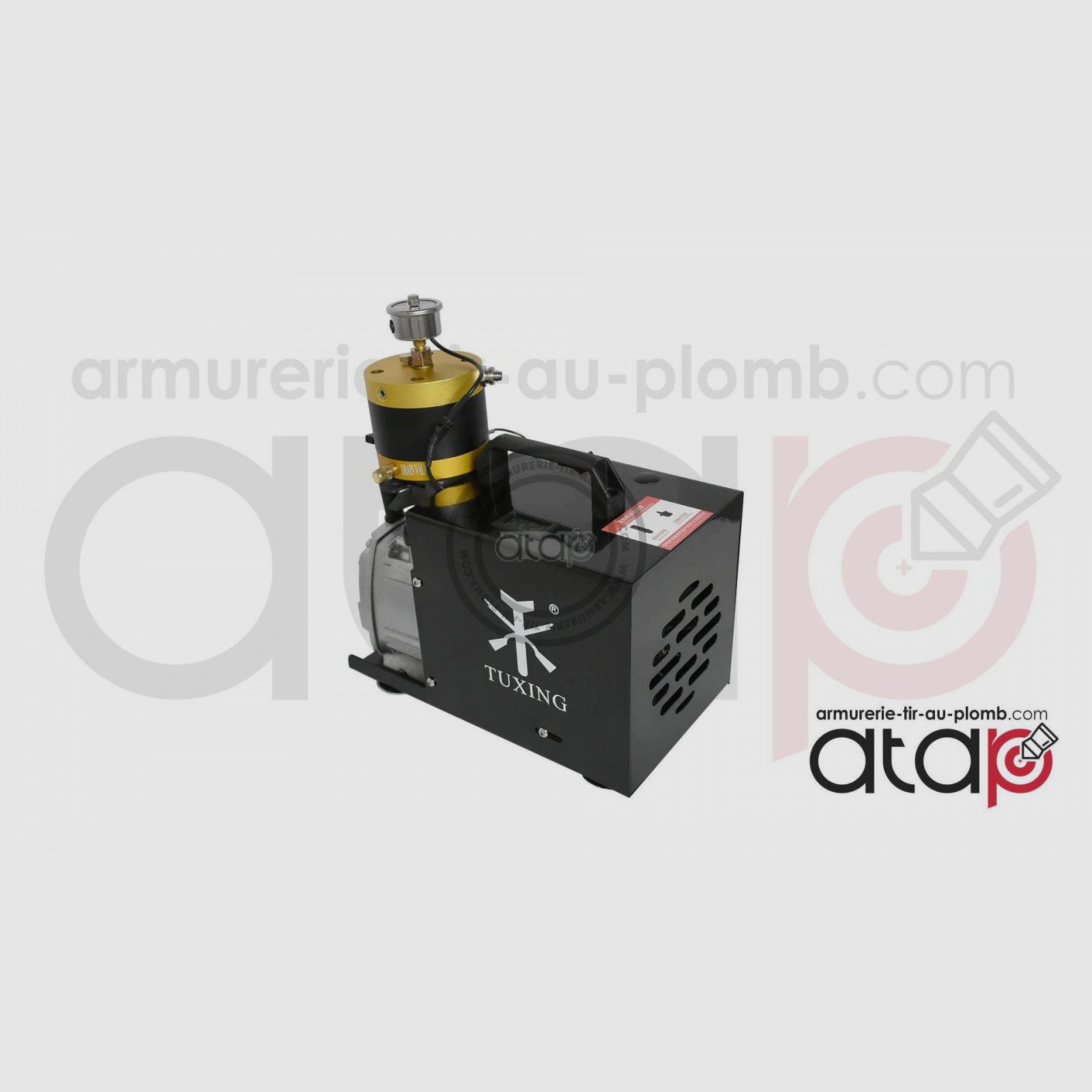 Compressore ad Alta Pressione Tuxing TXES012, immagine 2 di 5