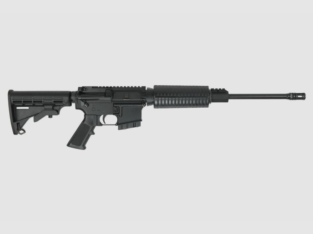 DPMS DPMS LITE 16 A-15 16,75 Zoll