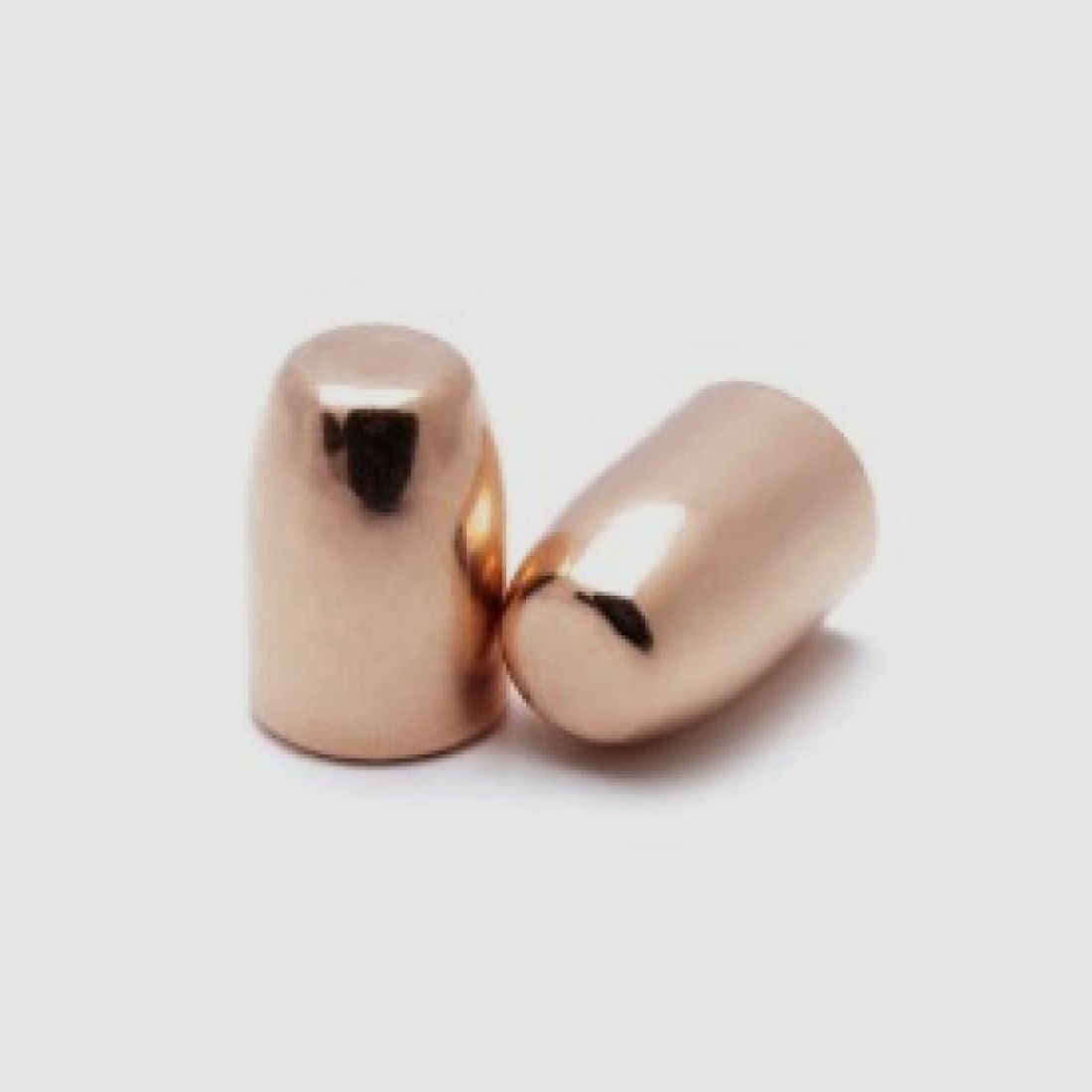 .401 LOS pociski miedziowane 180gr RNFP VE250