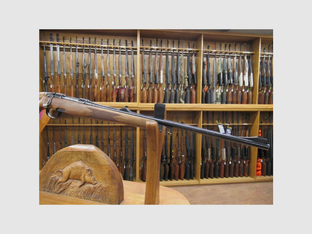 STEYR MANNLICHER KAL.7X64 gebraucht, Bild 2 von 5