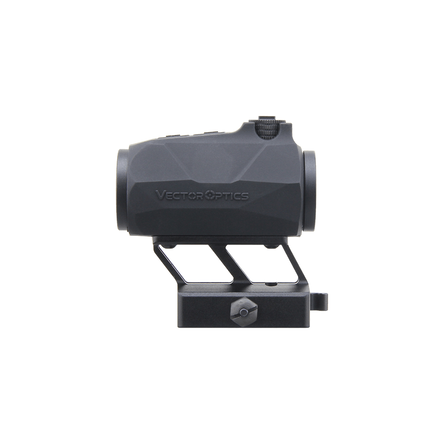 Red dot sight Vector Optics Maverick-IV 1x20 Mini MIL, afbeelding 7 van 10