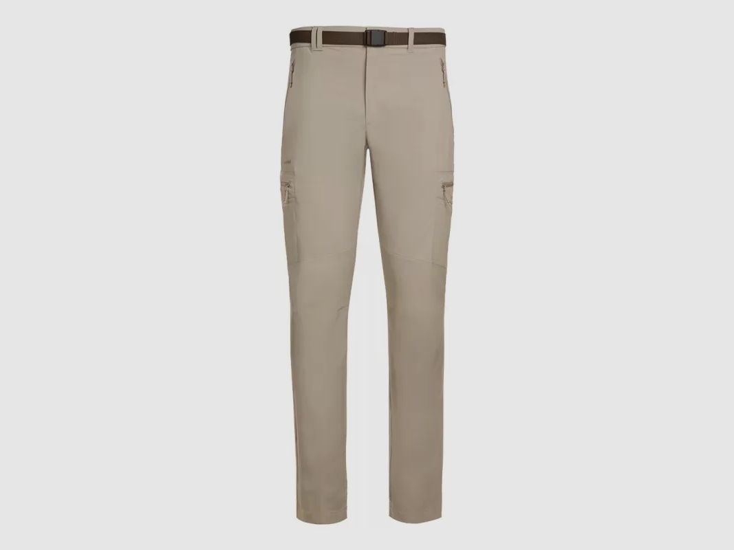 Trangoworld LANGER HOSEN RISKO BEIGE, Bild 1 von 4