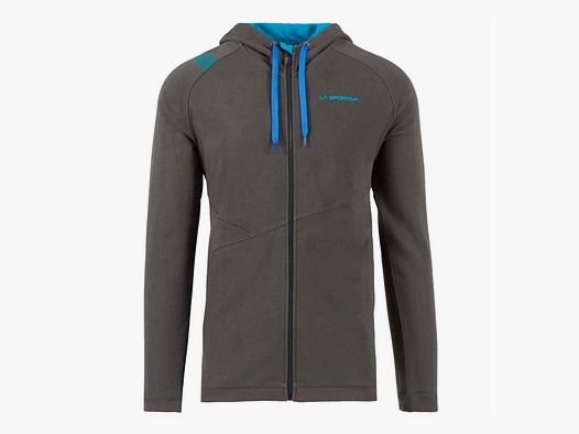 FELPA – LA SPORTIVA – CHILAN HOODY M