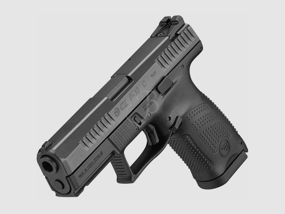 CZ P10 C