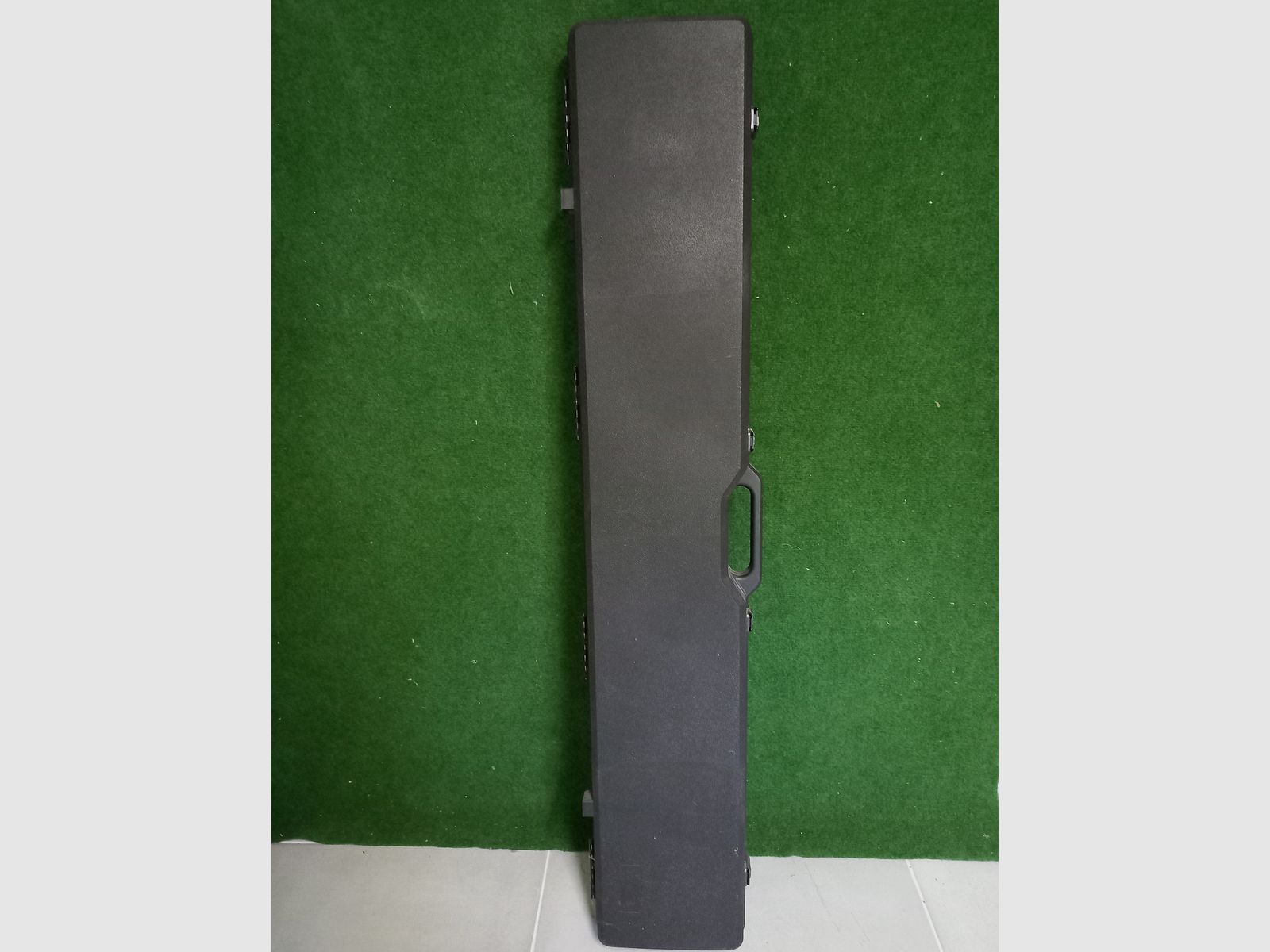 Maletín grande para rifle adecuado para Schwedenmauser
