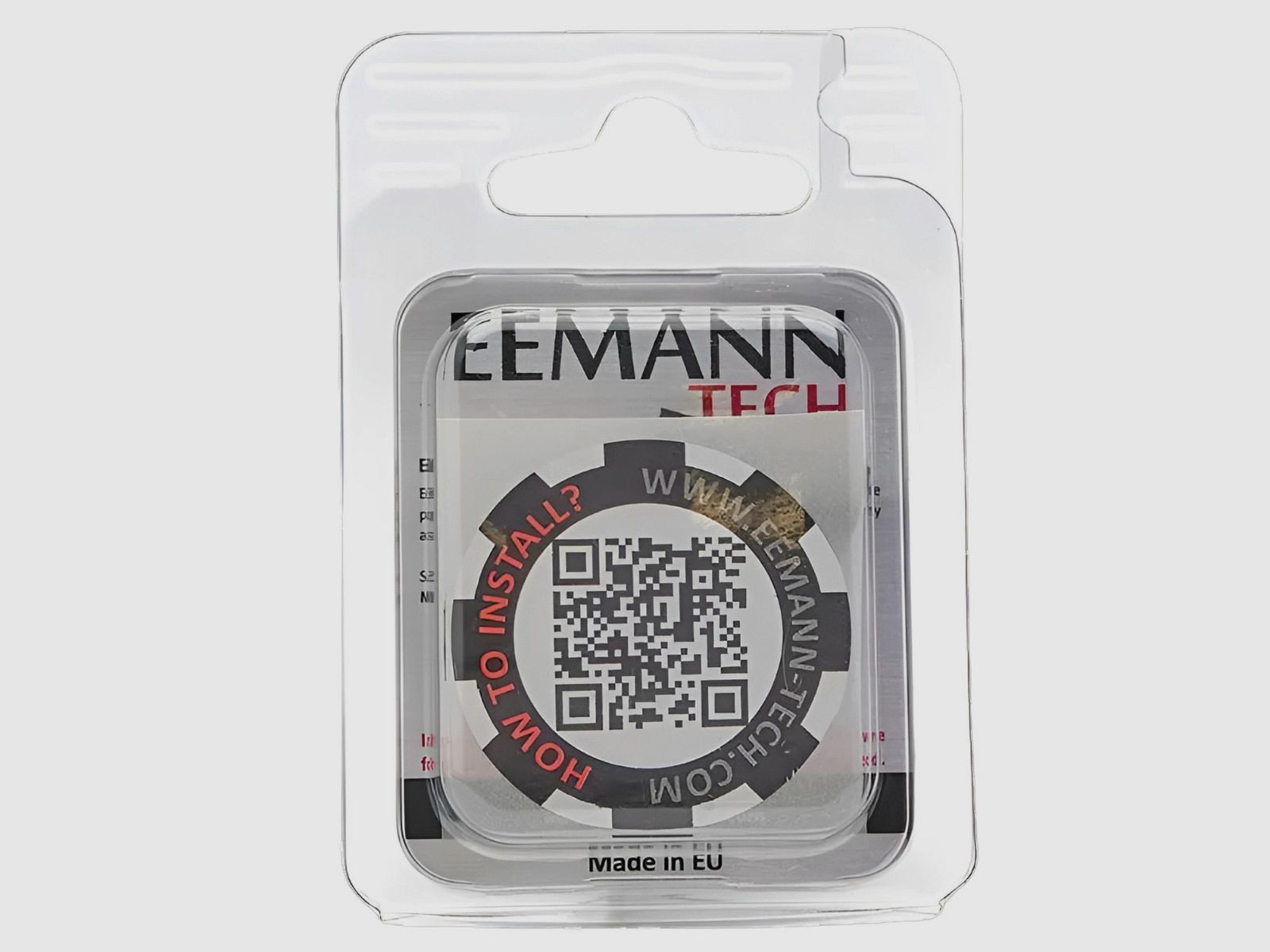 Eemann Tech - Kanał iglicy do Glock - ET-122002, zdjęcie 4 z 5
