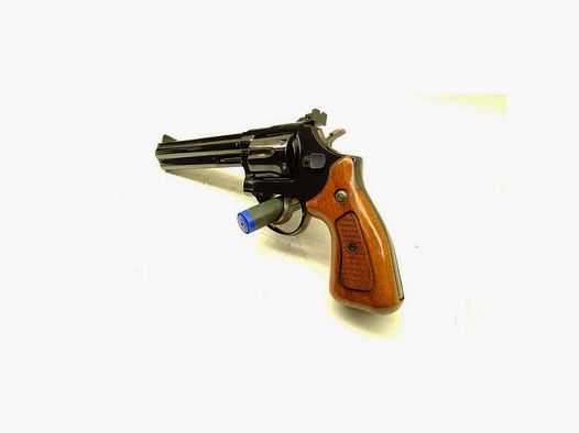 Revolver Taurus 669 Kal.357 Mag. gebraucht