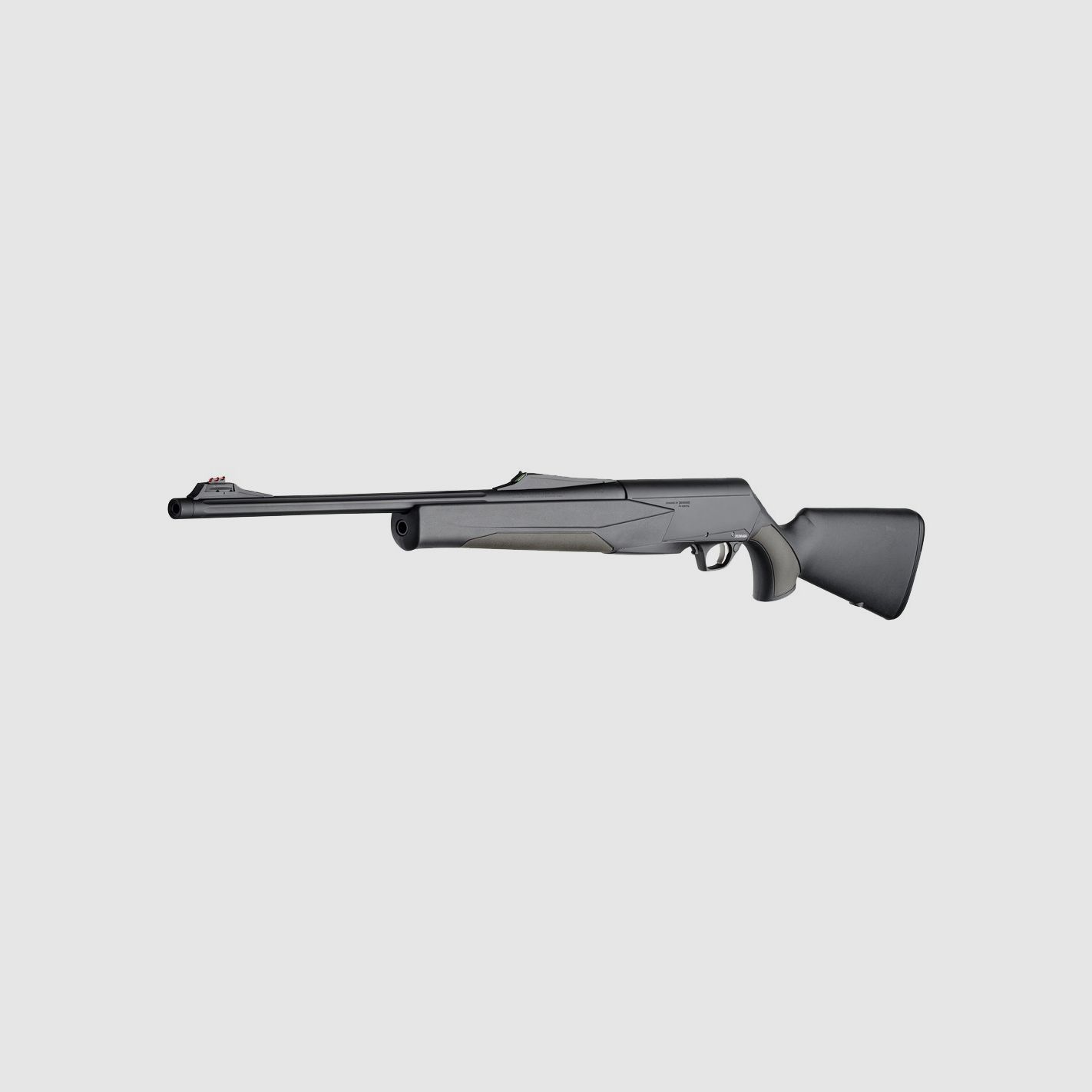 Browning carabine semi-automatique MK3 Composite Brown 30-06 SPRG MG4 DBM canon 53 cm, image 4 sur 4
