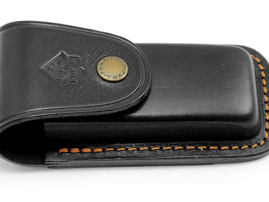 PUMA Koppeltasche für Jagdtaschenmesser Serie: Orange