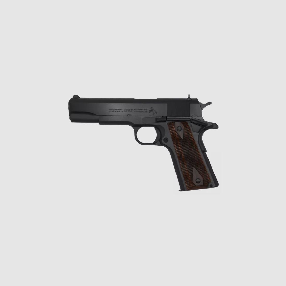 Pistool 1911 Classic Kal.45 ACP Loop 5" COLT, afbeelding 2 van 2