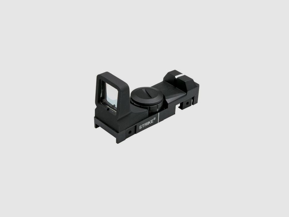 Roodpuntvizier ASG Dot Sight Pano+, afbeelding 1 van 4