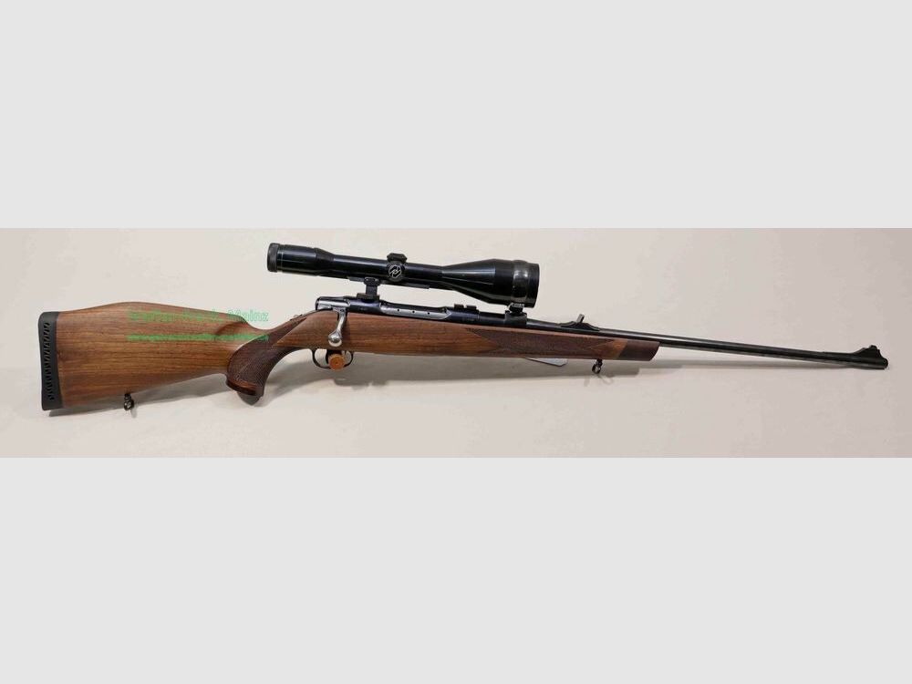 Sauer e Sohn/Suhl Mod. 80