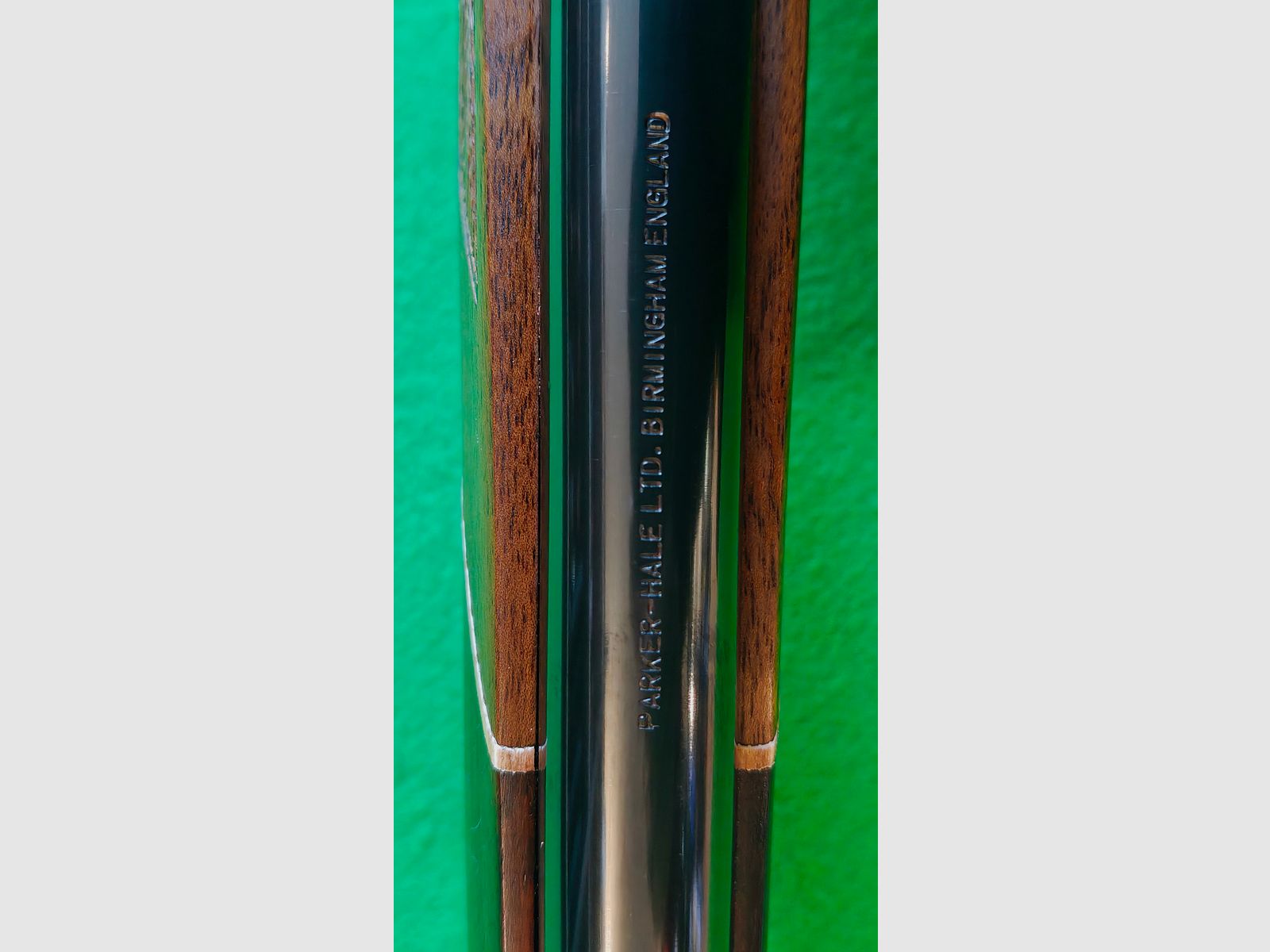 Parker-Hale Repetierbüchse 7x64