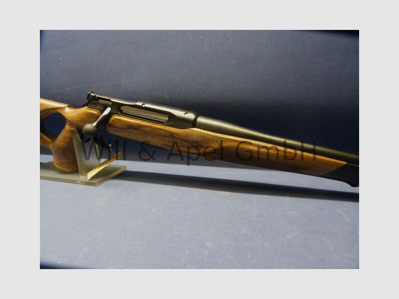 Sauer & Sohn Sauer 505 Iconic