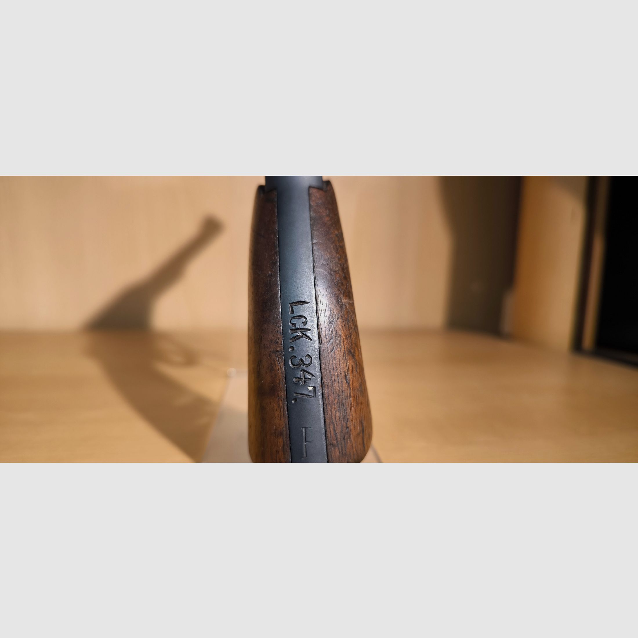 Smith & Weeson Rarytet! Militarny rewolwer .38 Special z 5-calową lufą