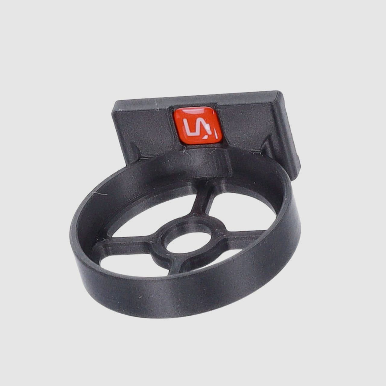 Livingactive Halterung für K-Pac Korrosionsschutz, magnetisch