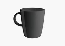Servizio Veneziano, Mug con Manico