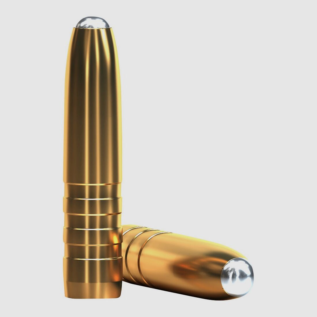 Sellier & Bellot 7mm Rem. Mag. eXergy lead-free 10.2g/158grs., image 3 of 4