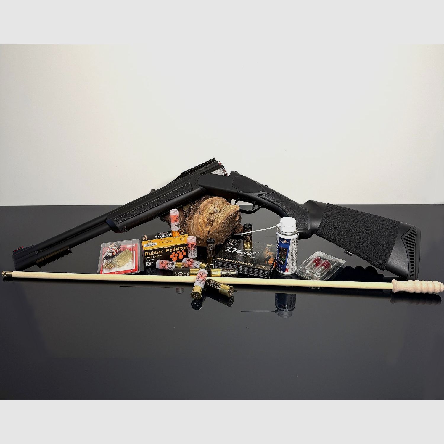 Landor Arms Selbstschutz Setangebot!, Bild 1 von 6