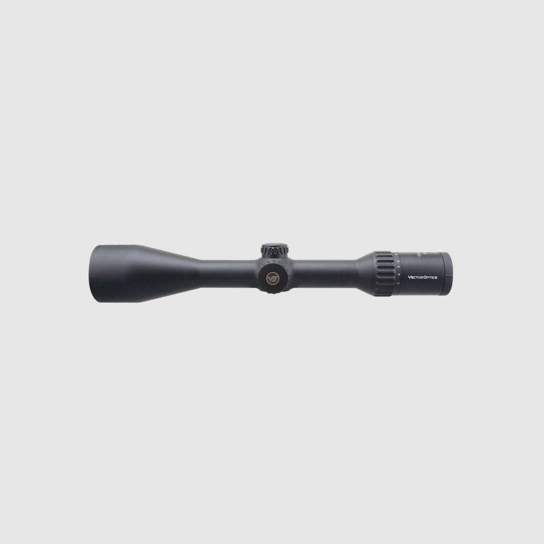Continental x8 3-24x56 SFP ED VECTOR, Bild 1 von 15