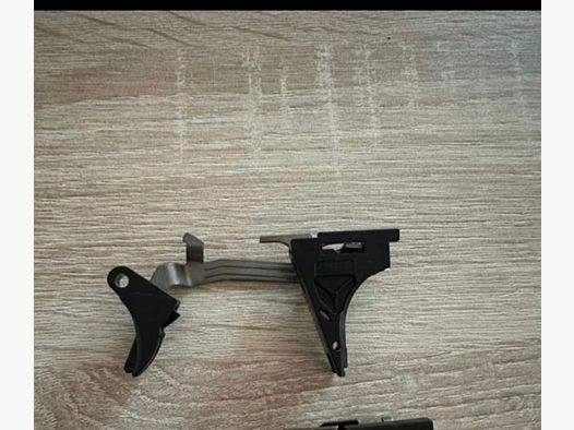 Gatillo de Glock
