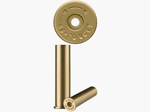 Starline Cases .45-70 500 pieces