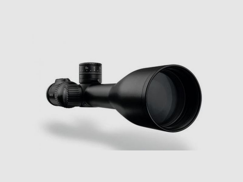 Swarovski Z8i 3.5-28x50 P riflescope