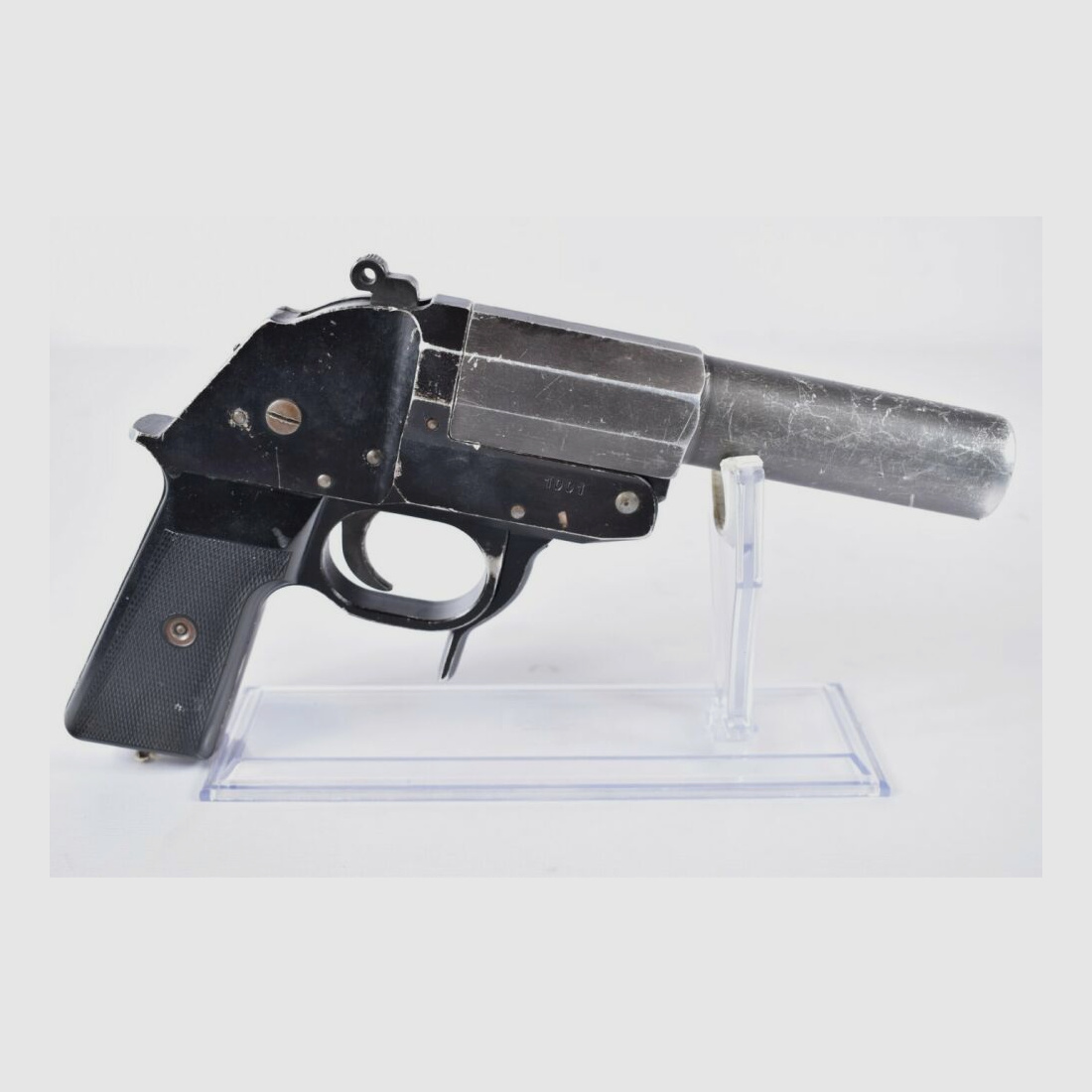 Suhl LP1​ 4 Signalpistolen