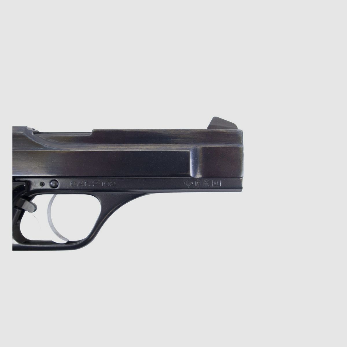 Benelli MP3 Kal. 9x18mm Ultra, Bild 4 von 12