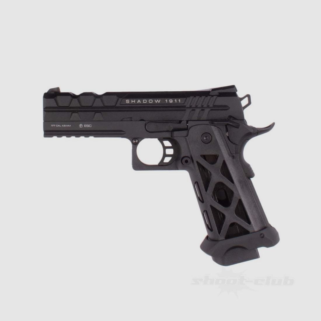 NXG NX1911 Shadow