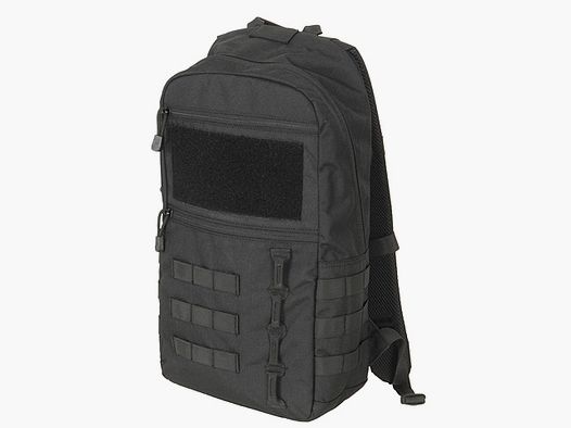 EXPLORER backpack - 15L - Black [8FIELDS]