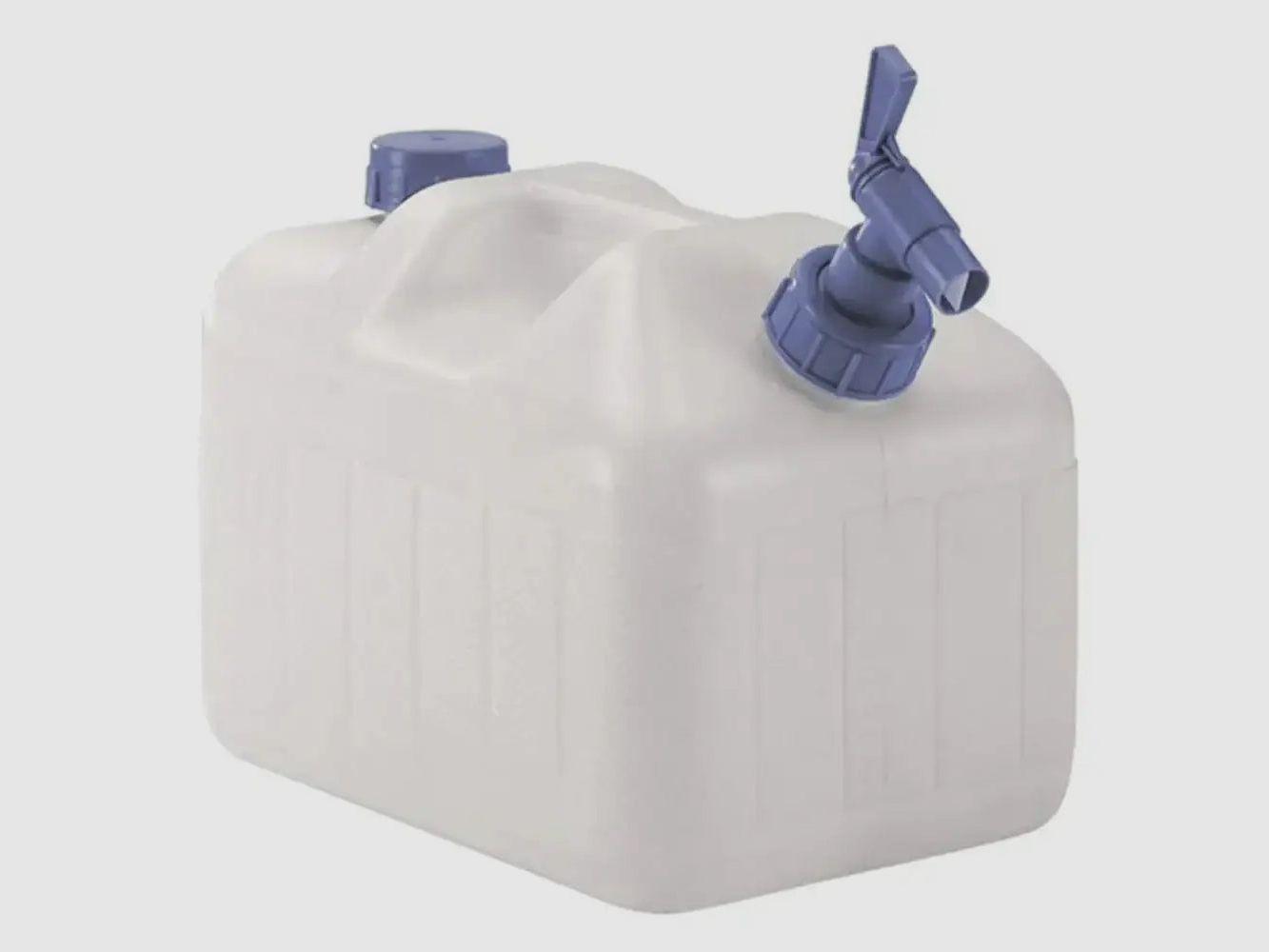 EasyCamp EasyCamp Kanister 10 Liter transparent