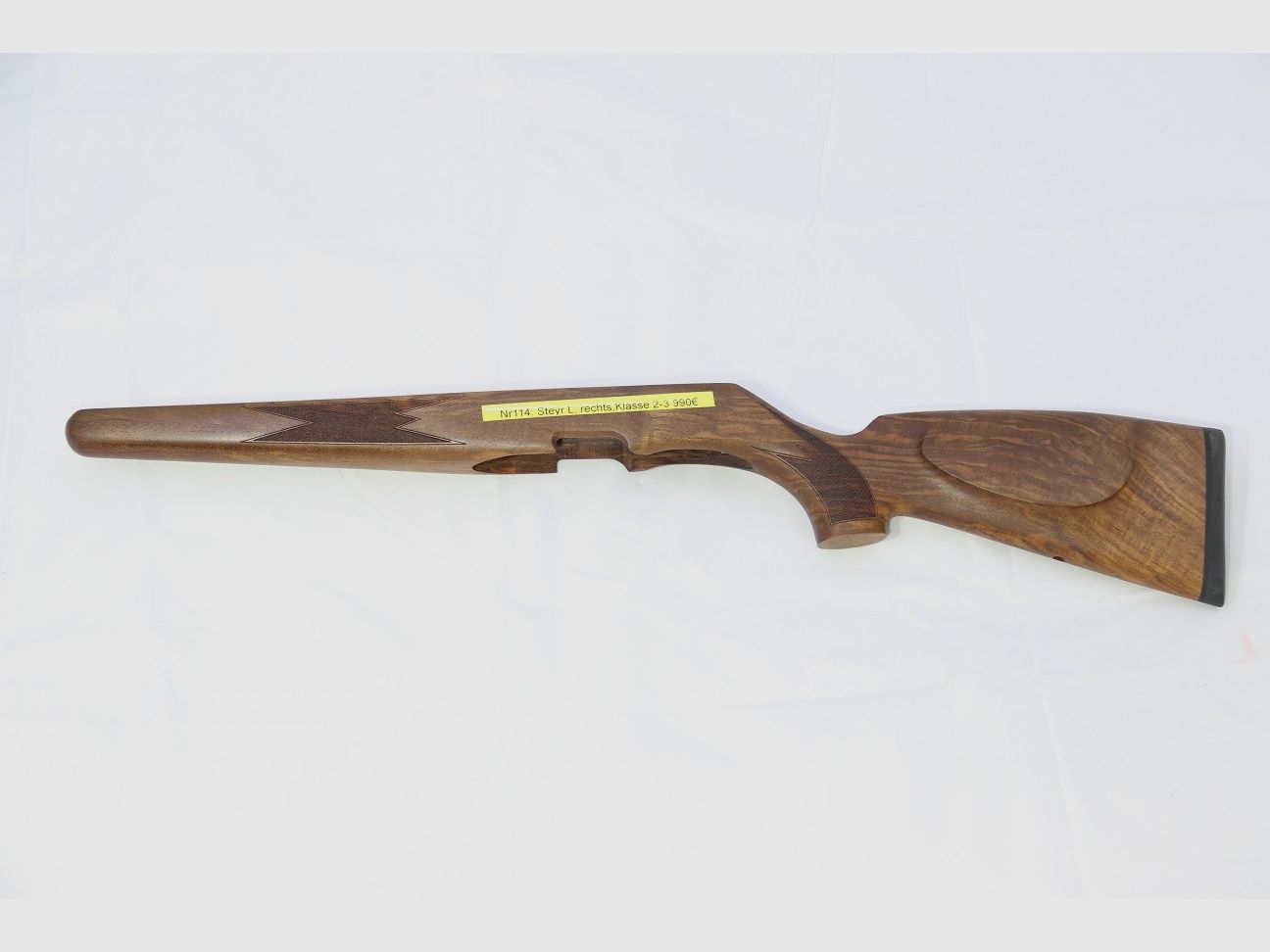 Steyr Schaft L Nr.114, Bild 1 von 2