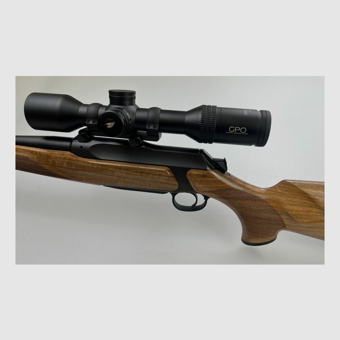 Sauer 505 ErgoLux, zdjęcie 7 z 7