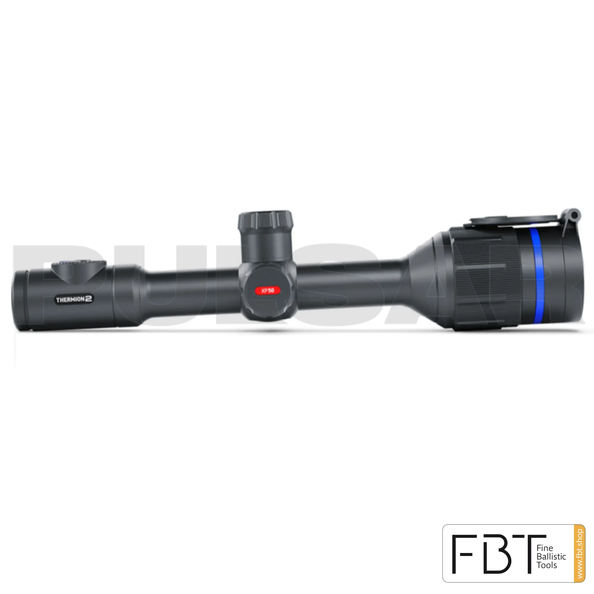 PULSAR THERMION 2 XP50 | Cannocchiale termico, immagine 5 di 7