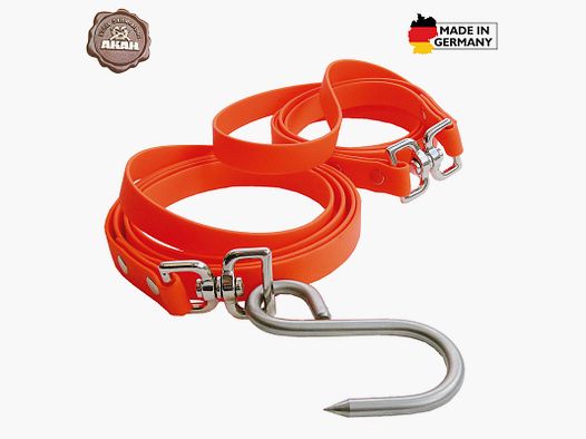 AKAH Bergehilfe bis 350 kg